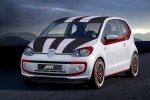 ABT Sportsline prezinta VW Up!, Beetle si Audi in Geneva