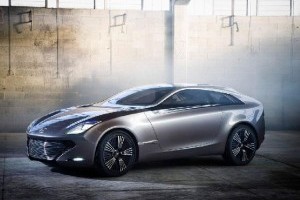 Geneva preview: Hyundai i-oniq Concept