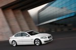 Dezvoltare durabila: noi distinctii pentru BMW Group