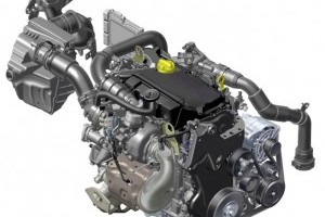 Renault lanseaza in Romania cel mai puternic motor diesel de 1.6 litri din lume - noul Energy dCi 130 CP