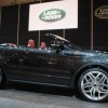 GENEVA 2012 LIVE: Range Rover Evoque