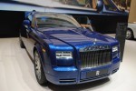 GENEVA 2012 LIVE: Rolls Royce Phantom coupe