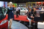 GENEVA 2012 LIVE: Fetele de la Salonul auto (partea 2)