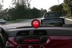 VIDEO: Fiat 500 continua curcerirea Americii