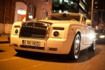 Rolls-Royce celebreaza centenarul Spirit of Ecstasy in Romania