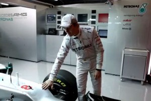 Nico Rosberg explica modificarile aduse monoposturilor in acest sezon