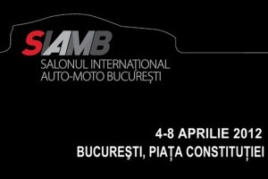 Salonul International Auto-Moto Bucuresti isi deschide portile in curand