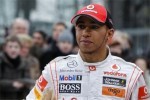 Marele Premiu de Formula 1 al Malaeziei: Hamilton pleaca din pole-position