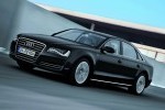 Audi A8 Hybrid - O masina de exceptie