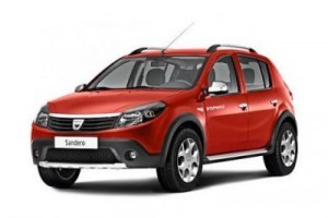 Dacia inchide uzina de la Mioveni pana in data de 2 aprilie