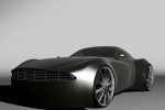 CONCEPT: Aston Martin V8 Vantage