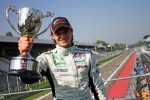 Mihai Marinescu si-a confirmat prezenta in Formula 2
