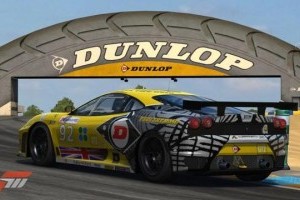 Dunlop înregistrează succes după succes în campionatele europene de top