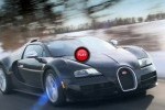 Bugatti Veyron Grand Sport Vitesse in slow motion