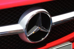 Mercedes va produce un sistem de relaxare pentru soferi