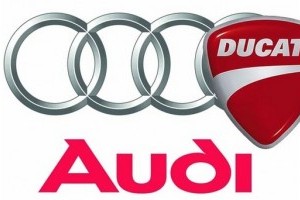 Audi a cumparat Ducati cu 841 milioane de euro
