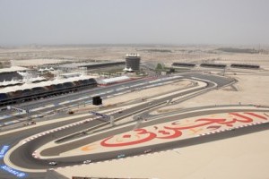 LIVE: Marele Premiu de Formula 1 Bahrain