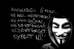 Hackerii de la Anonymous au dat jos site-ul oficial Formula1