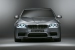 BMW M5 beneficiaza de un nou spot publicitar