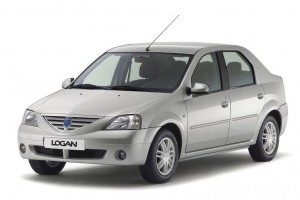 Luati-va la revedere de la Dacia Logan si salutati Dacia Logan 2