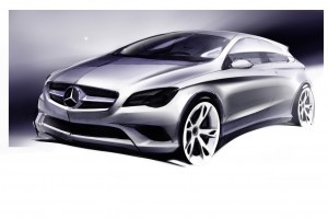 Detalii noi despre Mercedes A-Class