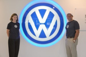 VW Passat a stabilit un record de autonomie deosebit: 2617 km cu un singur plin