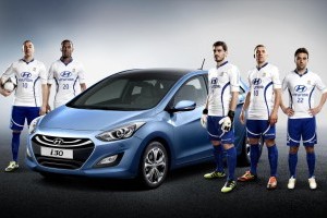 UEFA EURO 2012 „Fii acolo alaturi de Hyundai“ a prezentat sloganurile echipelor nationale