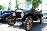 Un Ford T fabricat in 1914!