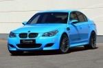 TUNING: BMW M5 E60 Hurricane RR Special Edition
