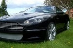 TUNING: Toyota Supra transformat in Aston Martin DBS