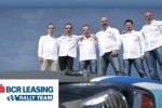 BCR Leasing Rally Team are echipaje de top