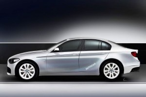 BMW ar putea lansa peste 3 ani un nou sedan