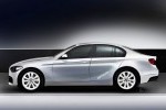 BMW ar putea lansa peste 3 ani un nou sedan