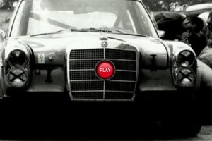 VIDEO: Istoria diviziei AMG a celor de la Mercedes