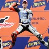 Ibericii s-au impus in ultima etapa din MotoGP