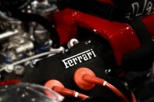 Ferrari: Investitie de 50 de milioane de euro