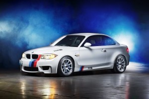TUNING: BMW Seria 1 M Coupe