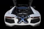 TUNING: Un Lamborghini Aventador cu 1200 CP
