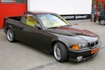 TUNING: BMW M3 Pickup