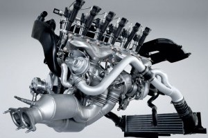Motorul Anului 2012: BMW Group a fost premiat pentru propulsoarele cu patru, sase si opt cilindri