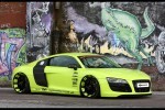 TUNING: Audi R8 by xXx Performance