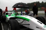 Formula 2: A doua cursa de la Spa-Francorchamps a fost anulata