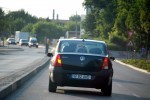 Tarani fara frontiere (58): Dacia Logan 3 by Volkswagen