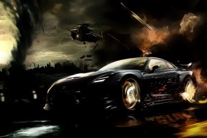 OFICIAL: Filmul Need For Speed va fi in cinematografe in 2014