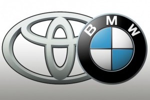 BMW Group si Toyota au stabilit extinderea colaborarii intre cele doua companii