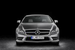 Material video si imagini cu superbul Mercedes CLS Shooting Brake