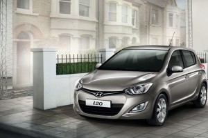 Hyundai i20, noul competitor de clasa B – disponibil din iulie in reteaua Hyundai Auto Romania