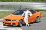 SPECIAL: BMW M3 Coupe Lime Rock Park Edition