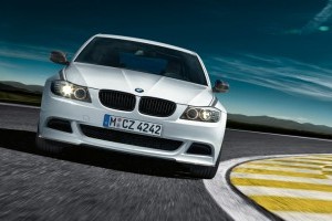 Gama BMW Performance se prezinta on-line