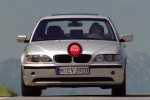 VIDEO: Cei de la BMW ne prezinta istoria Seriei 3